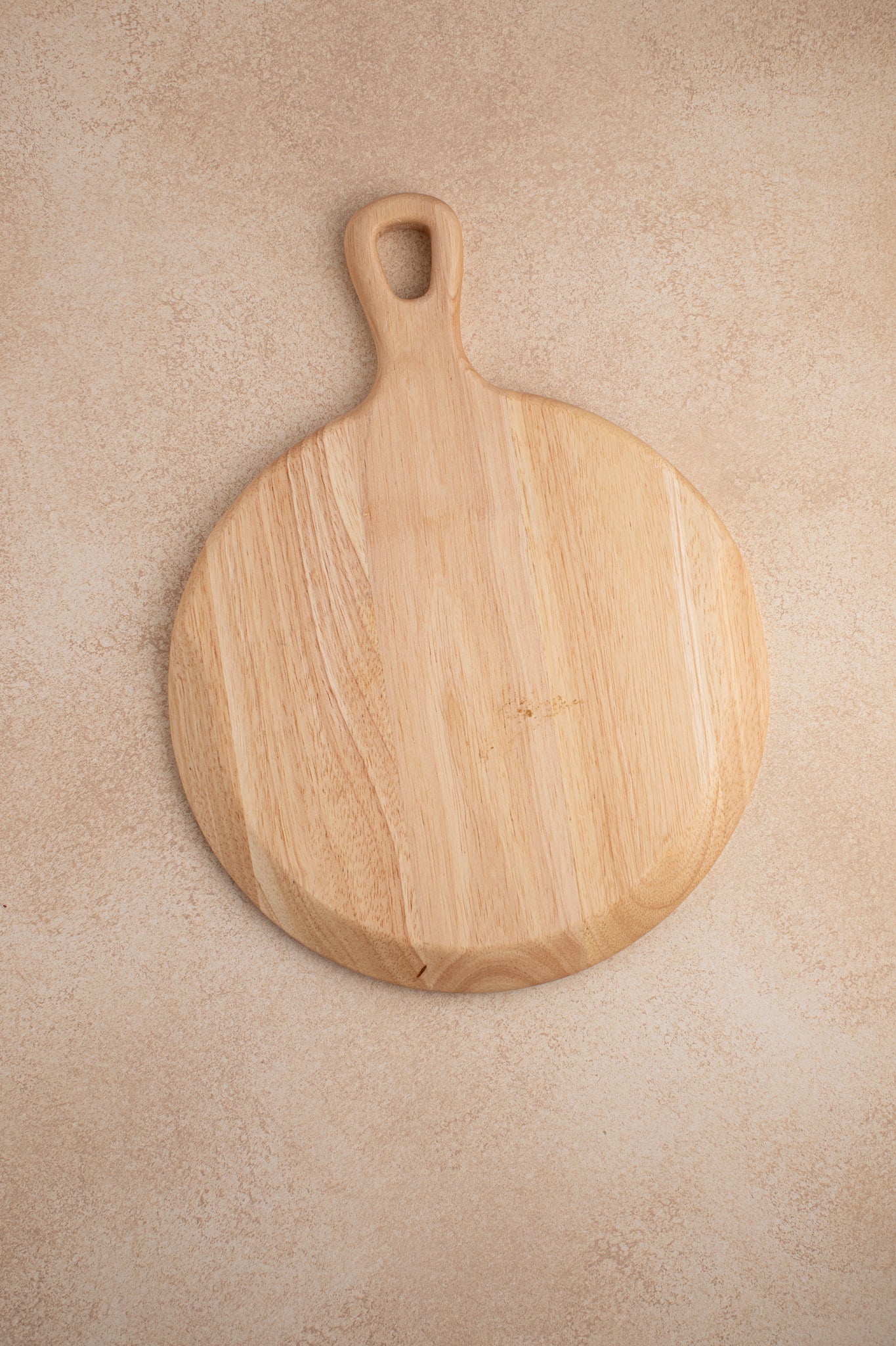 x Ready To Ship: Vanilla Clay And Birch Stone Board