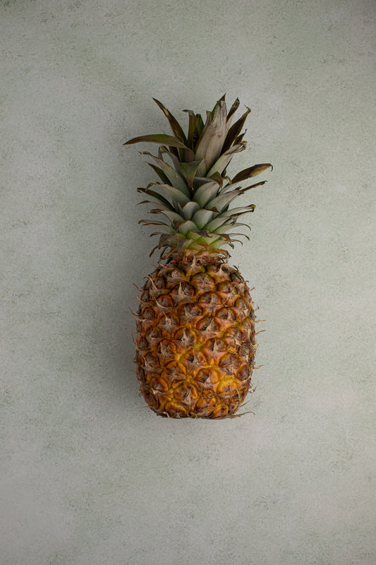 Island Moss Style Board