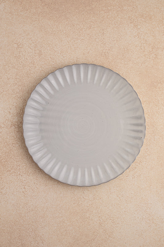 Vanilla Clay Style Board